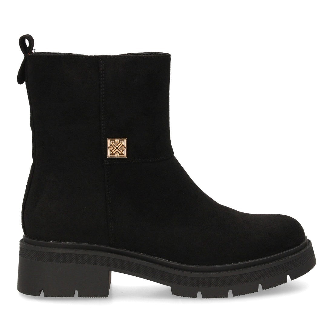 Botines mujer Cyrena