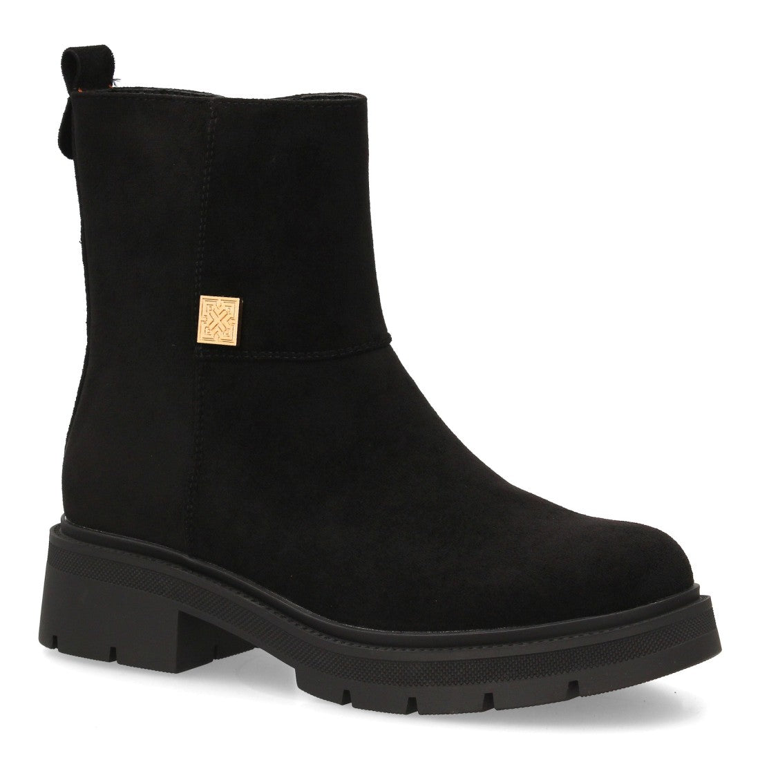 Botines mujer Cyrena