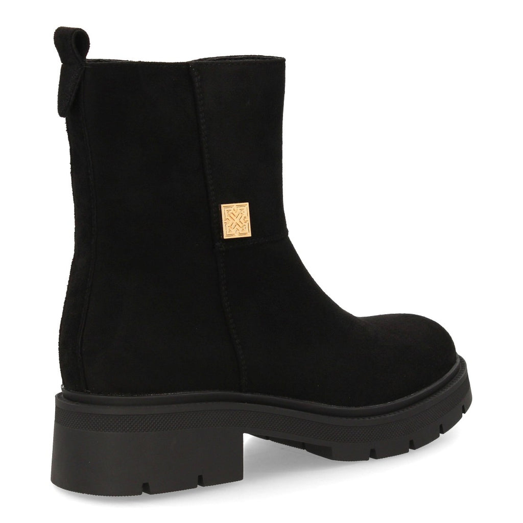 Botines mujer Cyrena