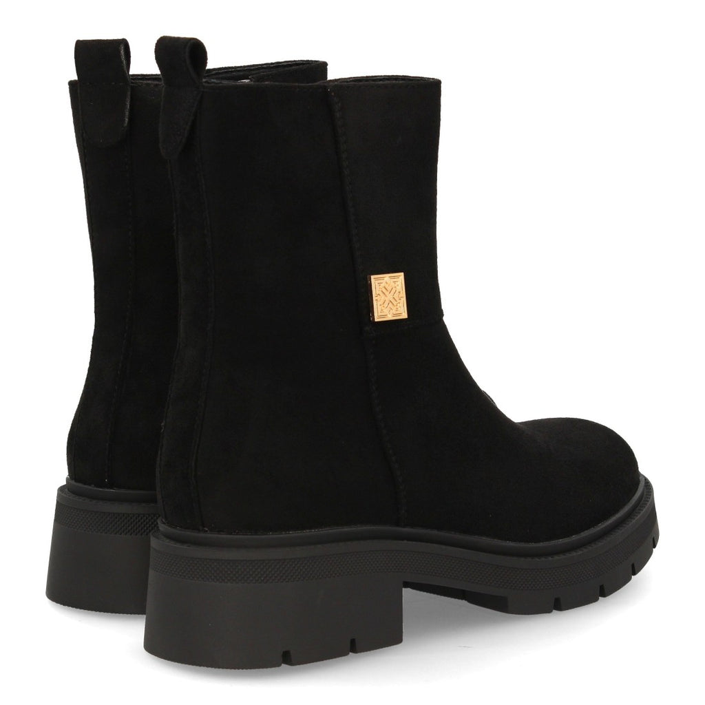 Botines mujer Cyrena