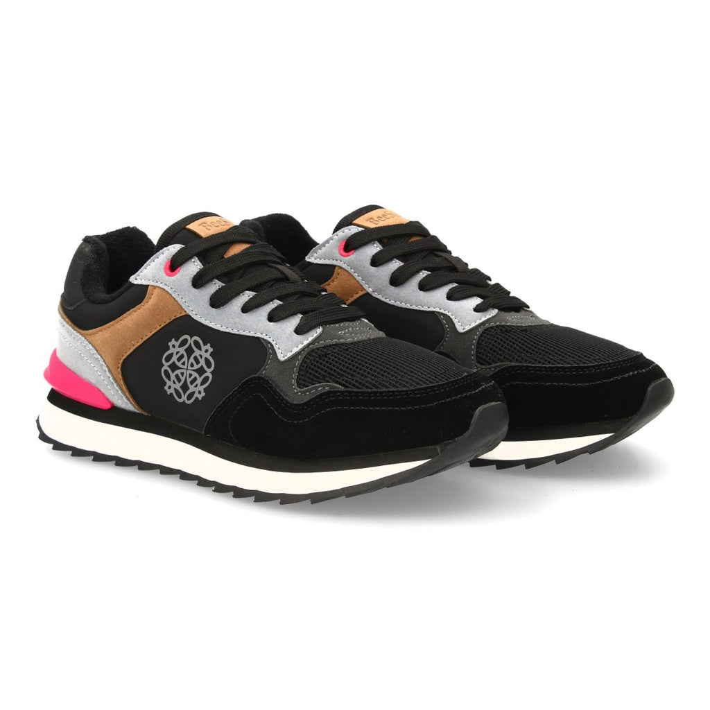 Sneakers mujer Cyrena