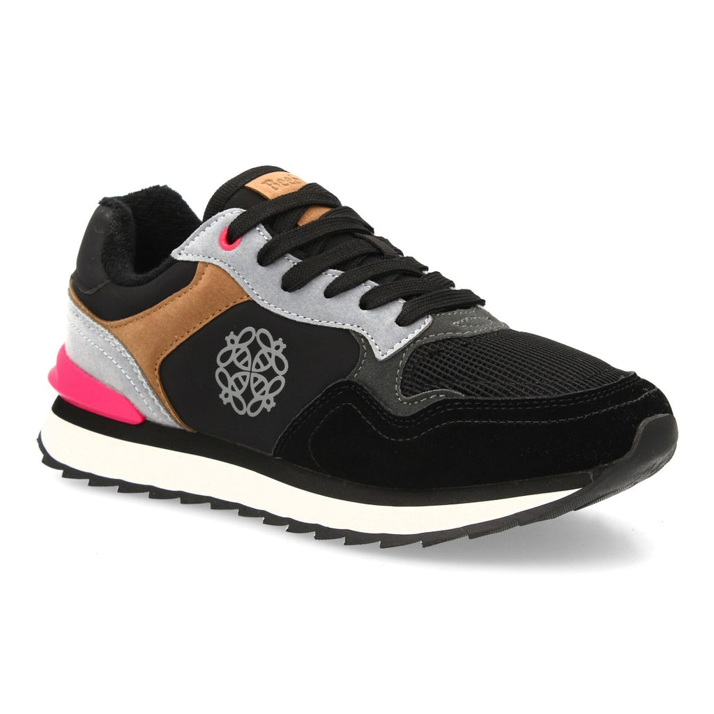Sneakers mujer Cyrena