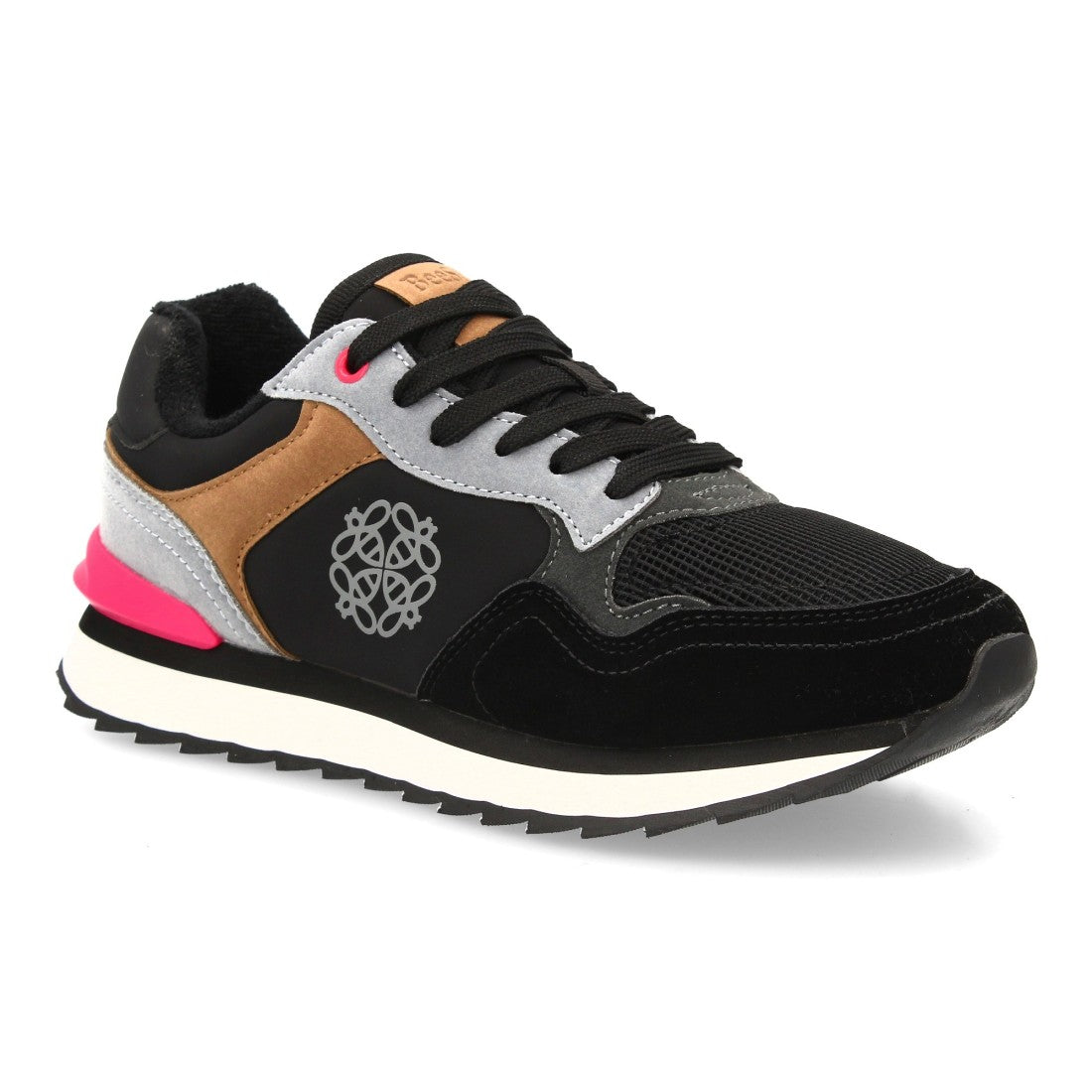 Sneakers mujer Cyrena