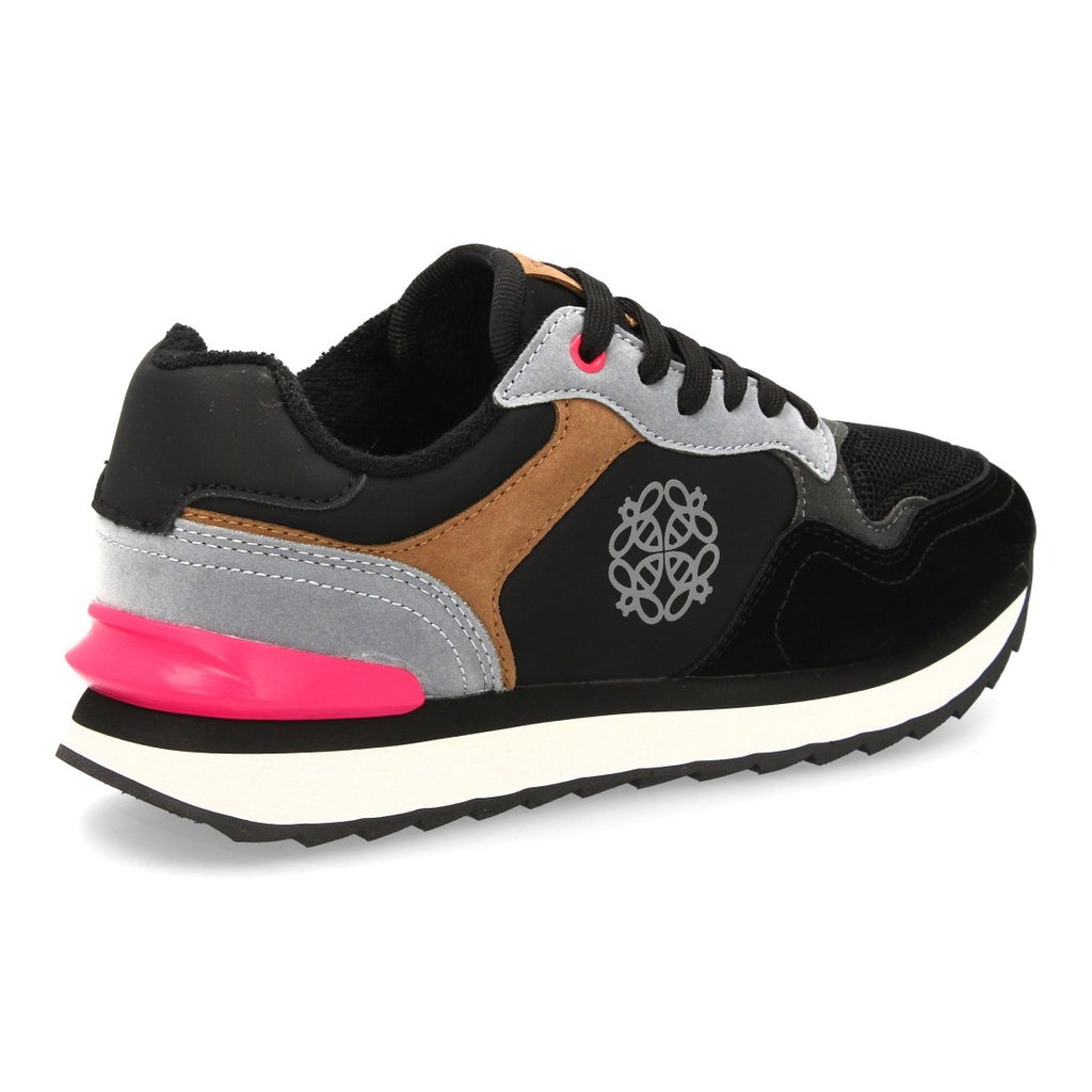 Sneakers mujer Cyrena