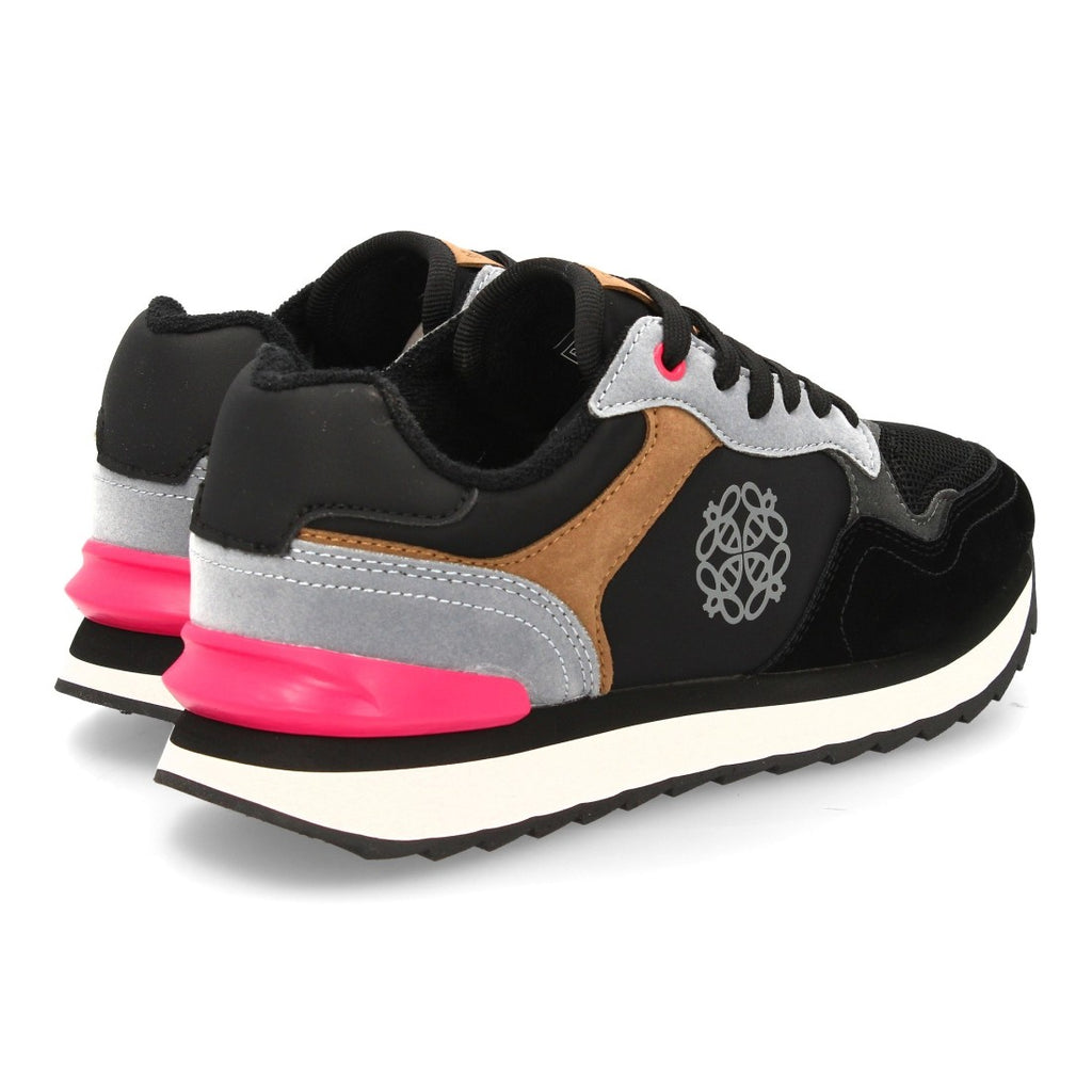 Sneakers mujer Cyrena