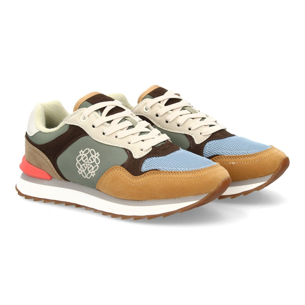 Sneakers mujer Cyrena