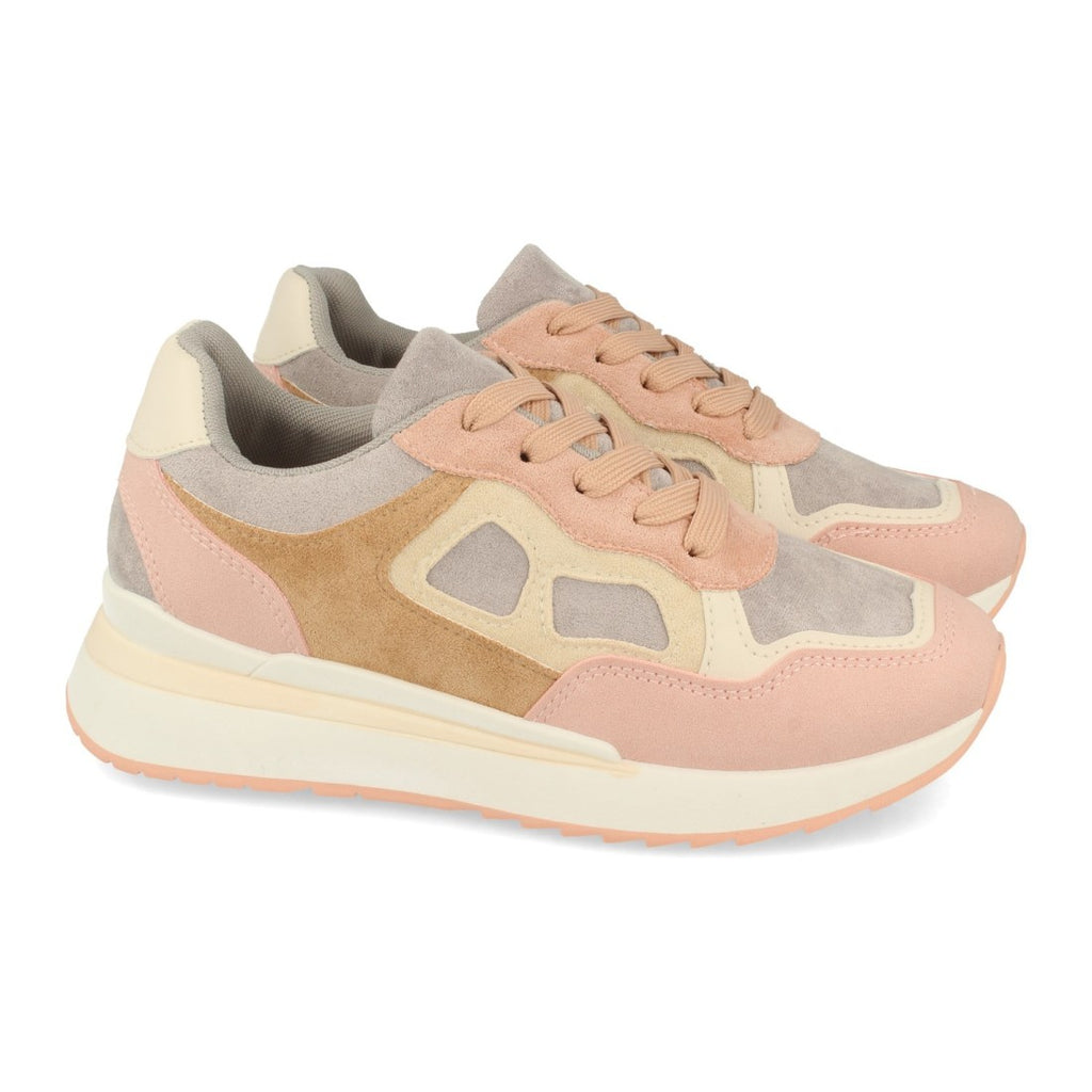 Sneakers mujer Cyrena