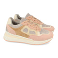 Sneakers mujer Cyrena