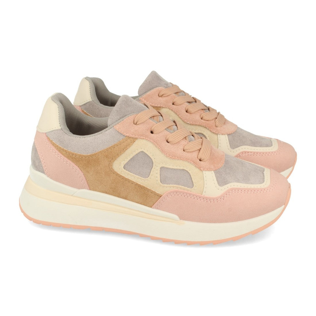 Sneakers mujer Cyrena