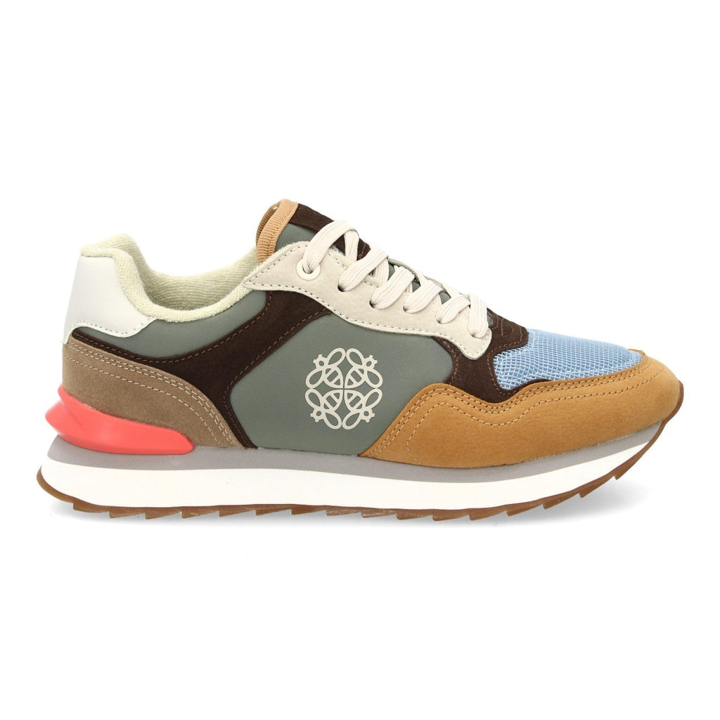 Sneakers mujer Cyrena