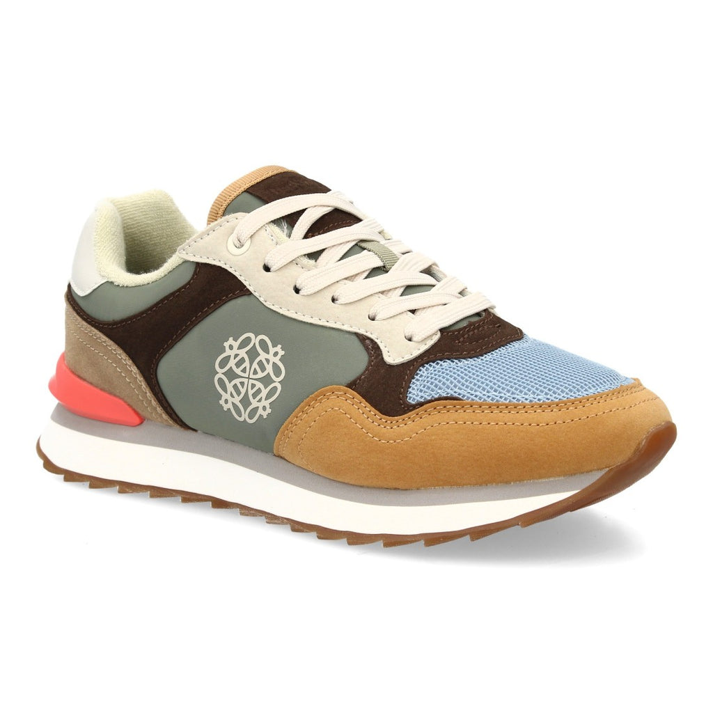 Sneakers mujer Cyrena