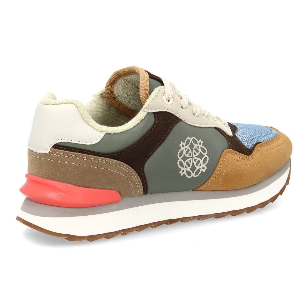 Sneakers mujer Cyrena