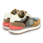 Sneakers mujer Cyrena