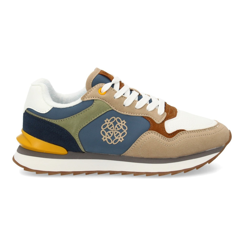 Sneakers mujer Cyrena