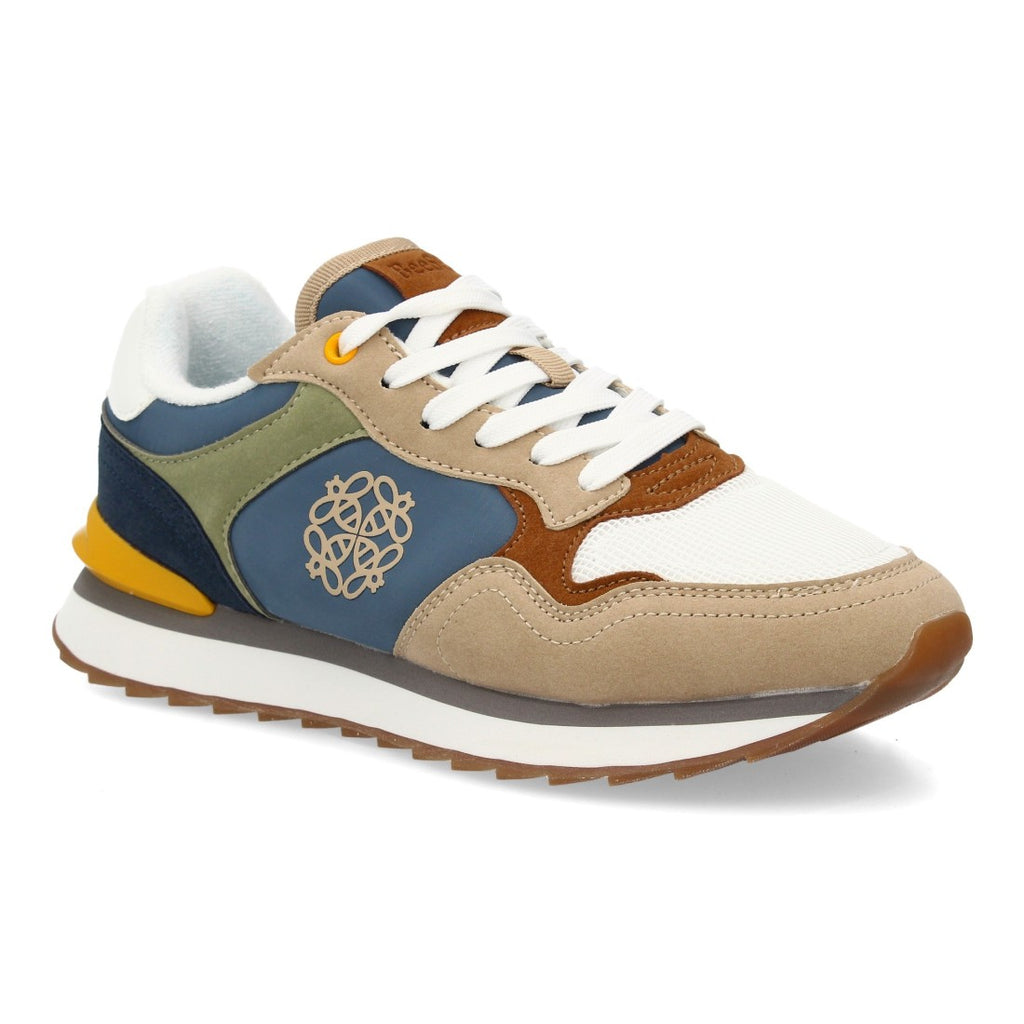 Sneakers mujer Cyrena