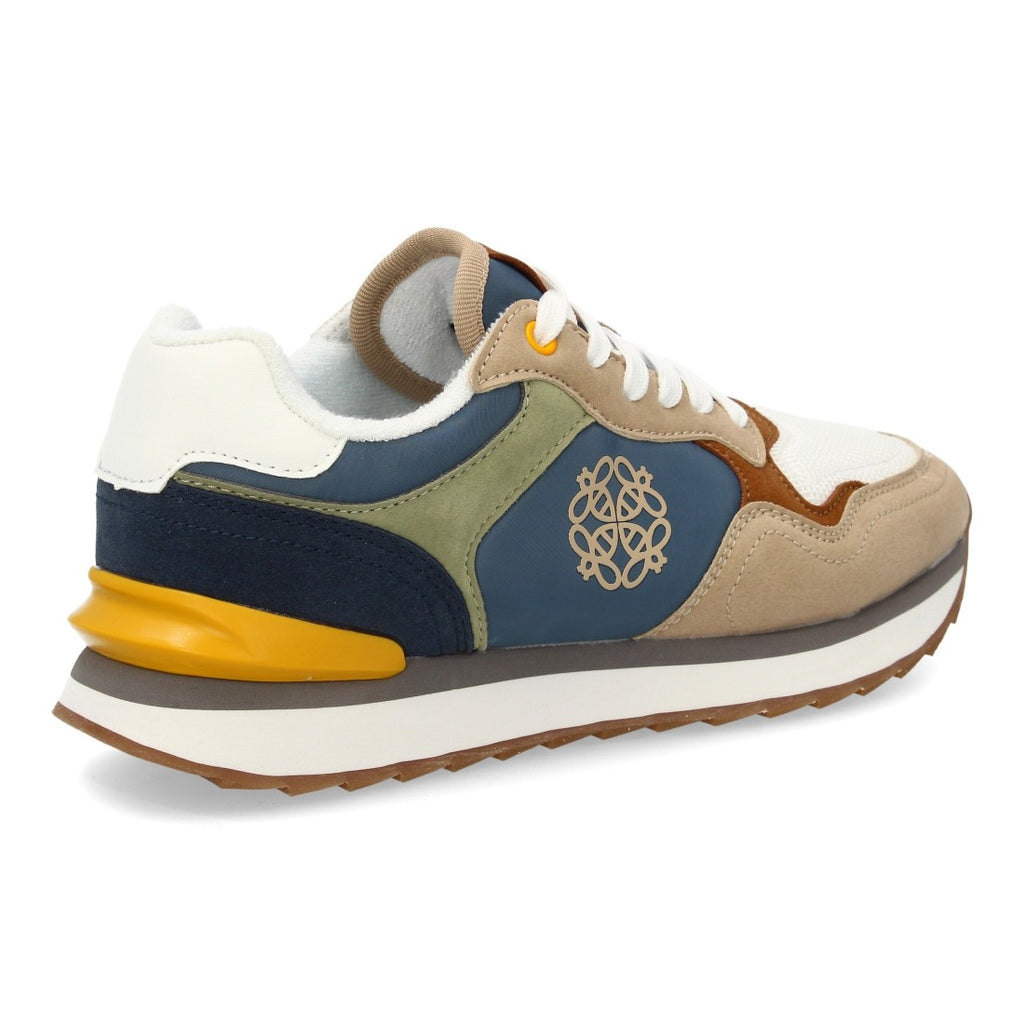 Sneakers mujer Cyrena