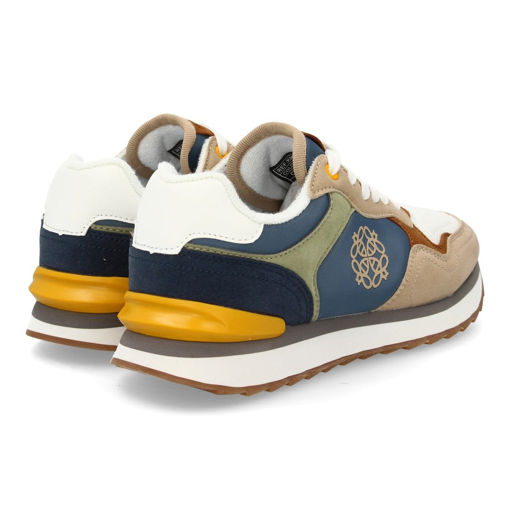Sneakers mujer Cyrena