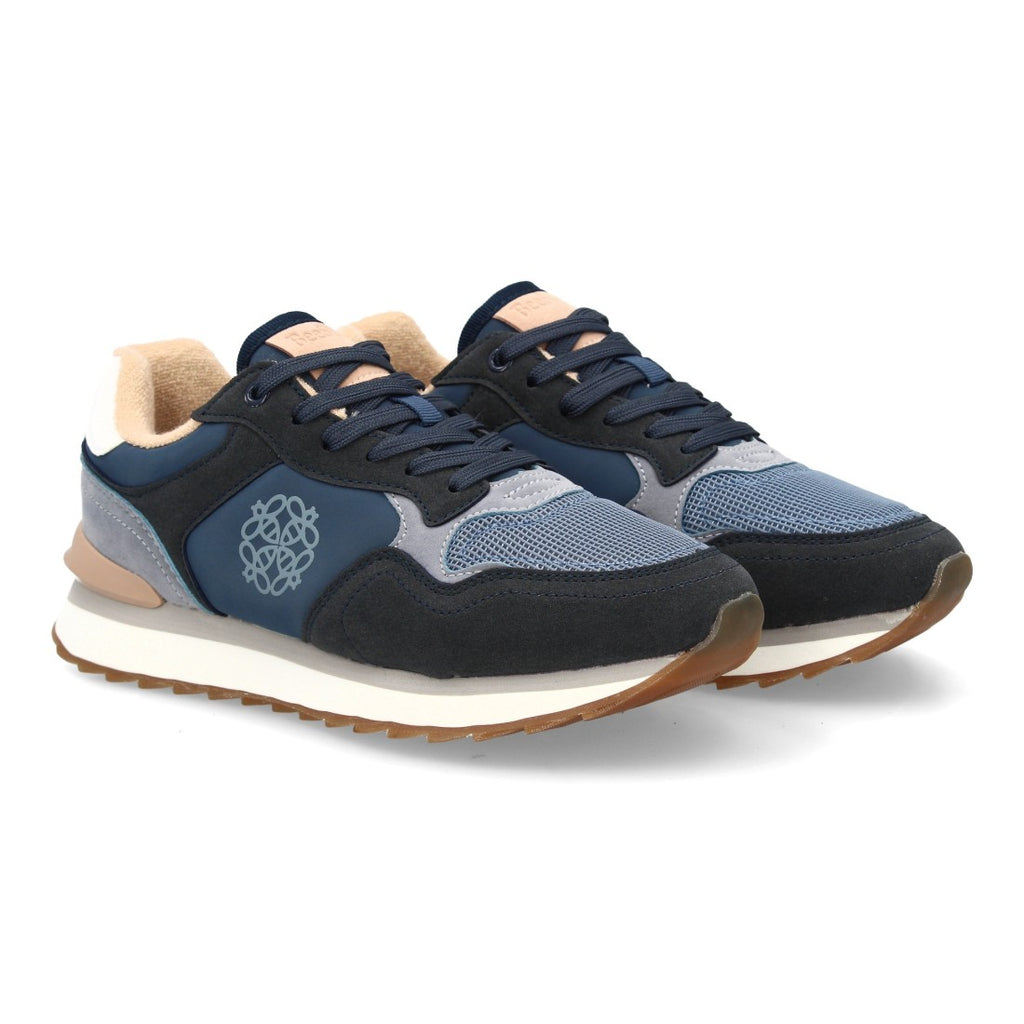 Sneakers mujer Cyrena