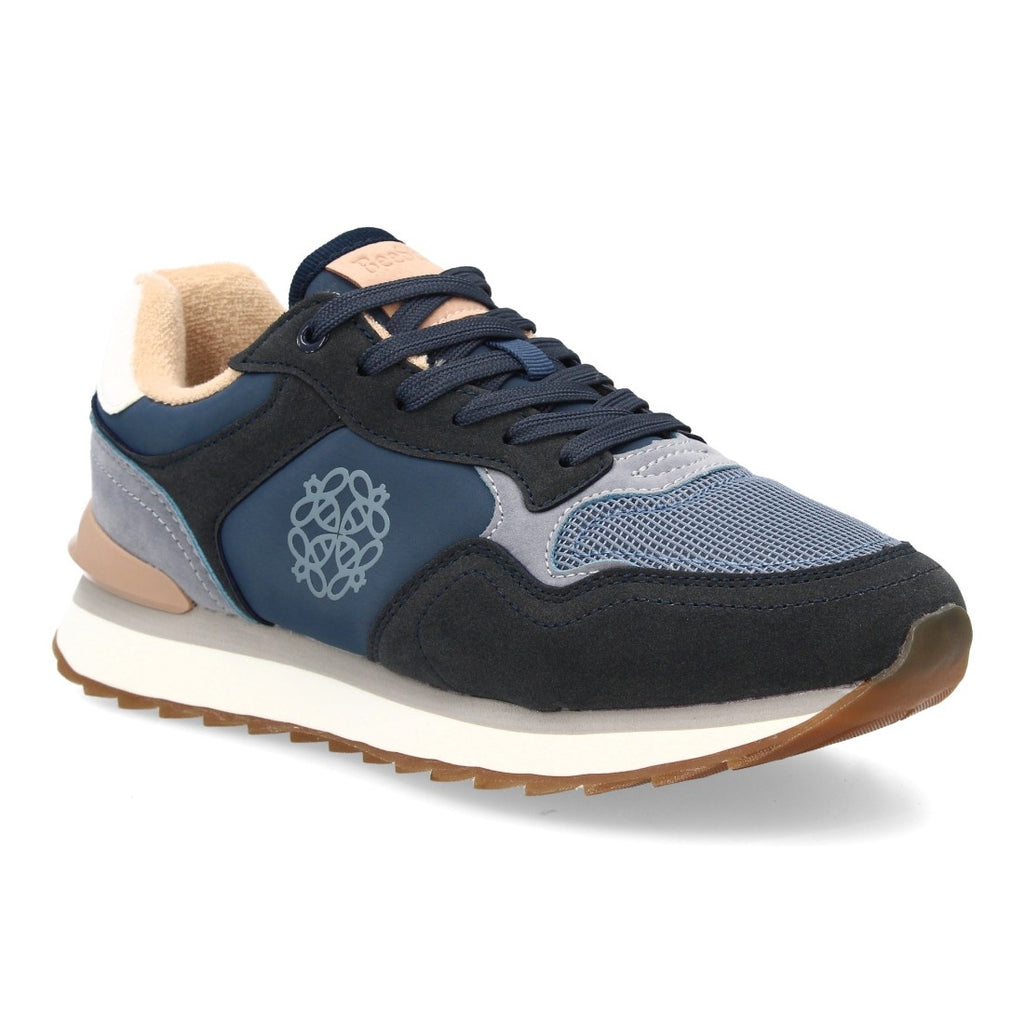 Sneakers mujer Cyrena