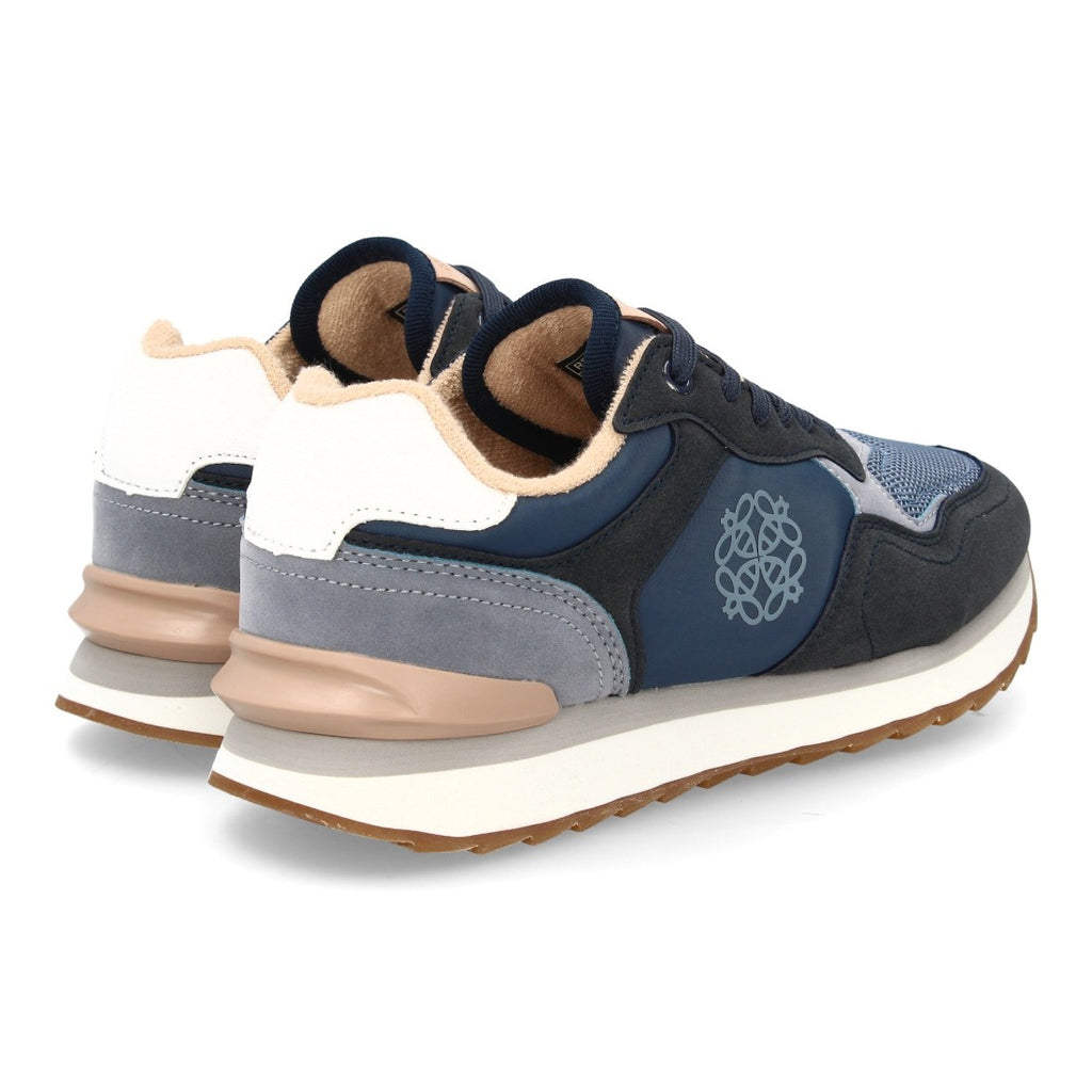 Sneakers mujer Cyrena