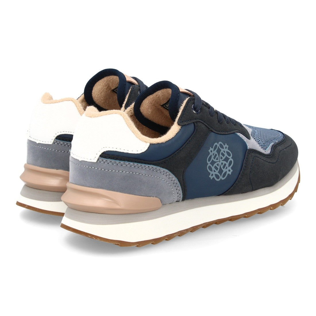 Sneakers mujer Cyrena