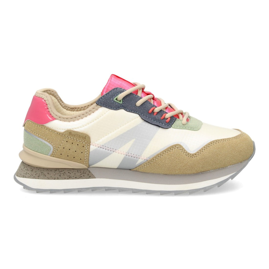 Sneakers mujer Cyrena