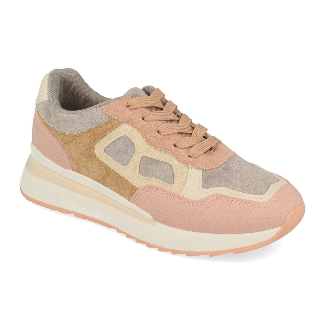 Sneakers mujer Cyrena