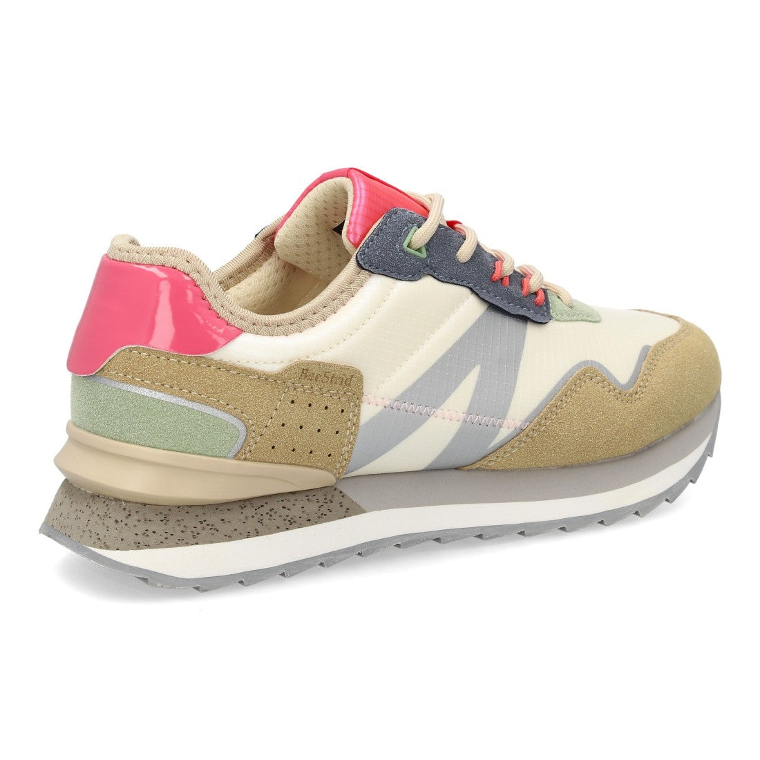 Sneakers mujer Cyrena