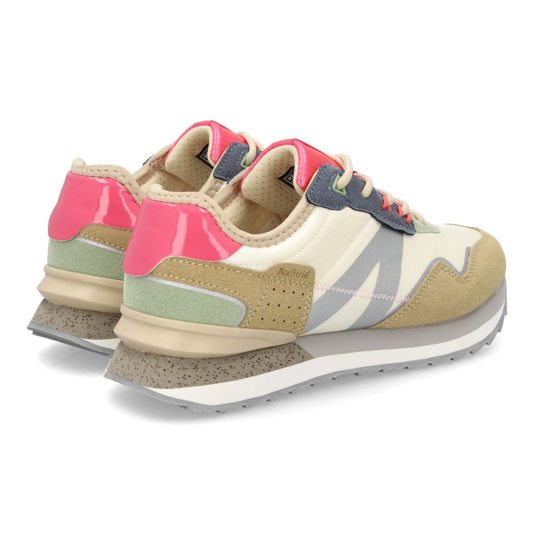 Sneakers mujer Cyrena