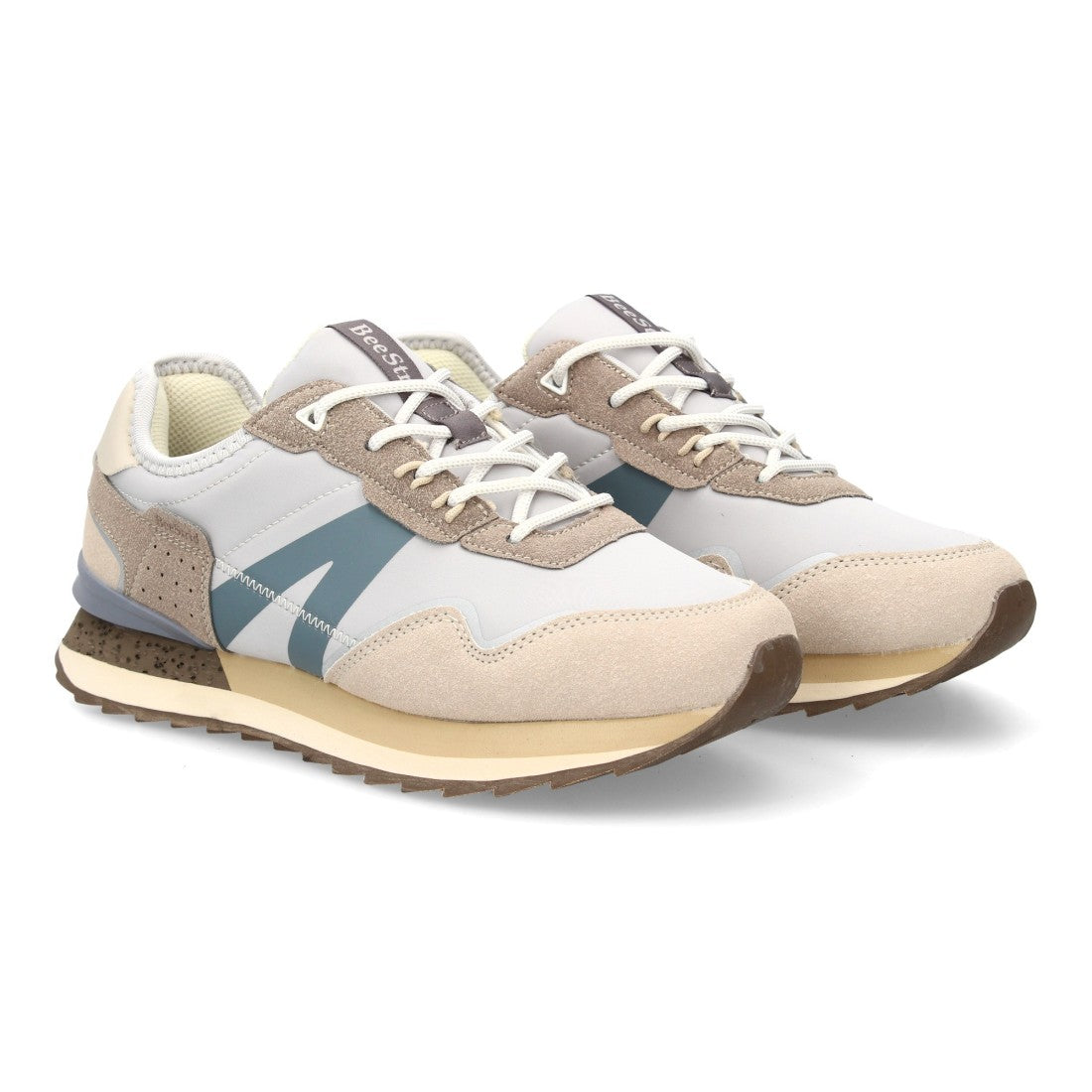 Sneakers mujer Cyrena