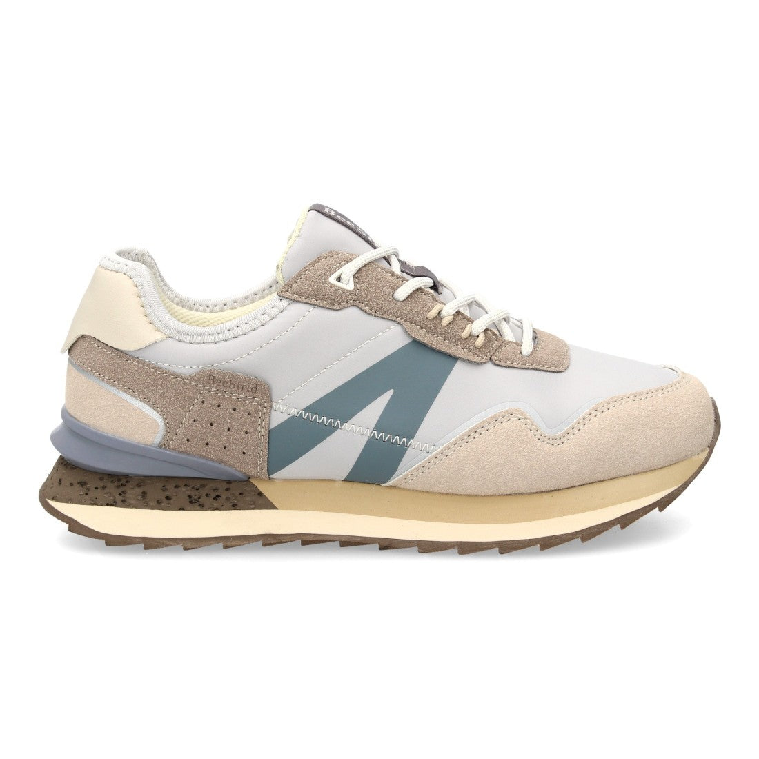 Sneakers mujer Cyrena