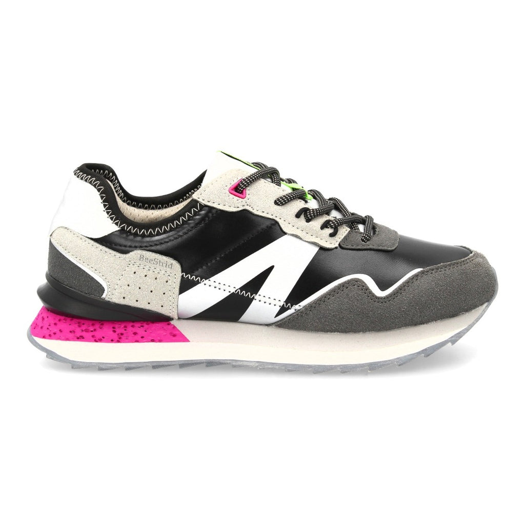 Sneakers mujer Cyrena