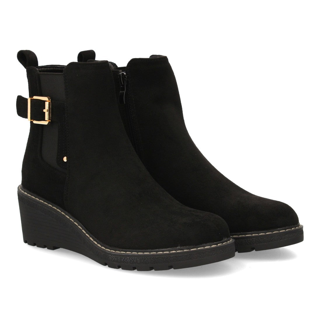 Botines mujer Cyrena