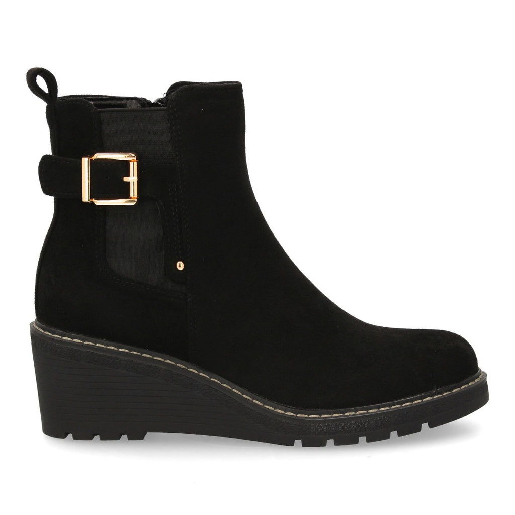 Botines mujer Cyrena