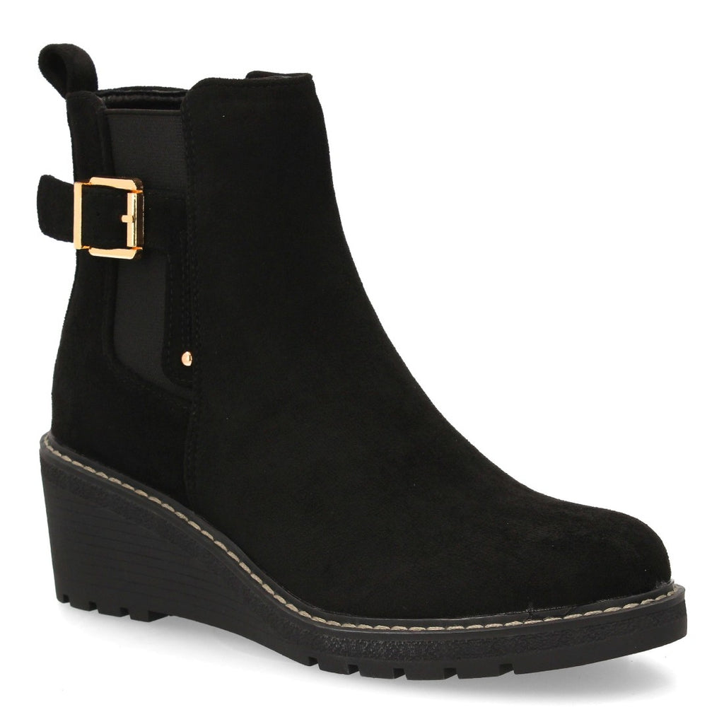 Botines mujer Cyrena