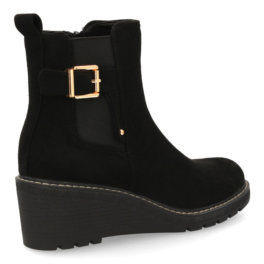 Botines mujer Cyrena