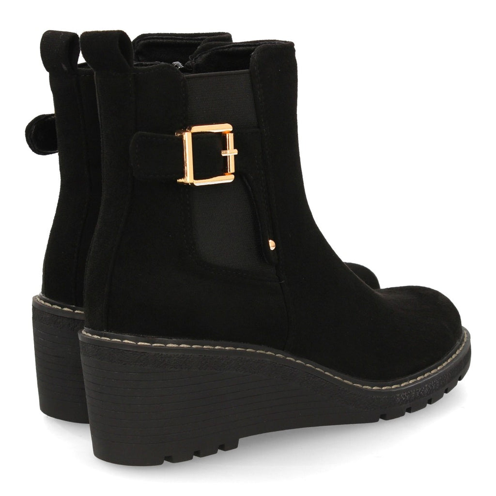 Botines mujer Cyrena