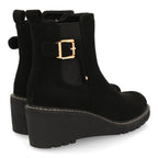 Botines mujer Cyrena