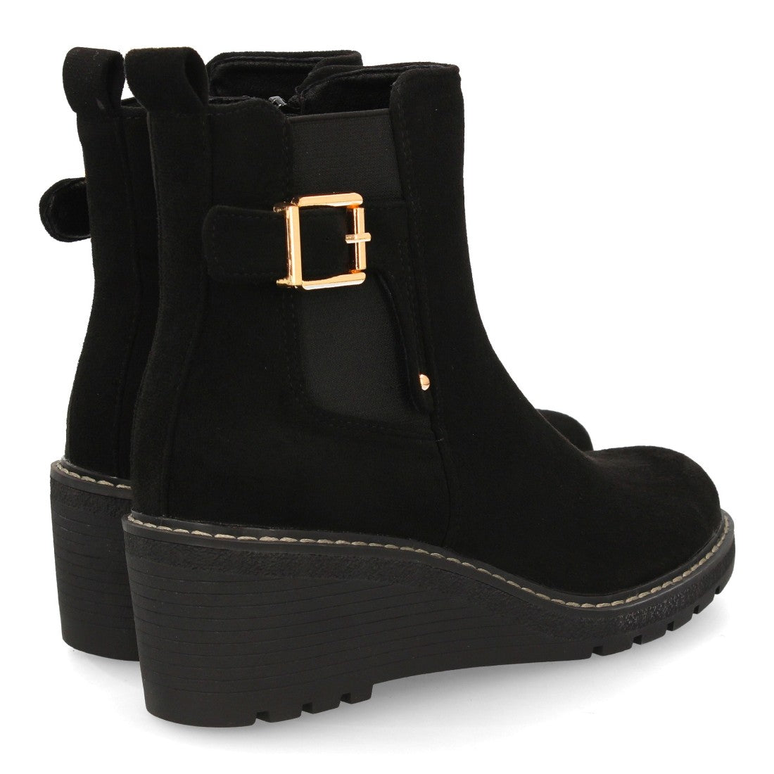 Botines mujer Cyrena