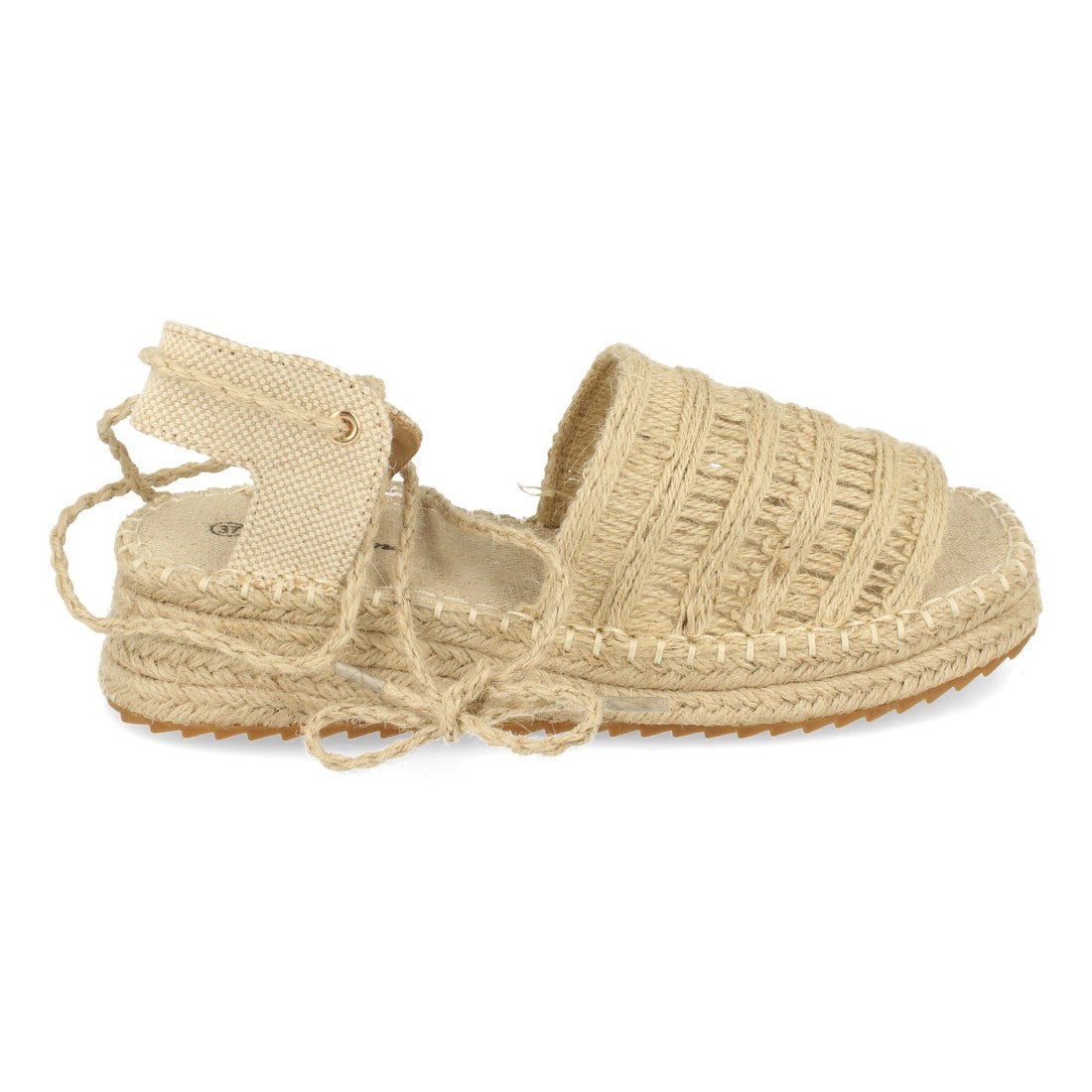 Sandalias mujer Cyrena