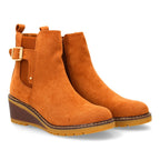 Botines mujer Cyrena