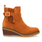 Botines mujer Cyrena