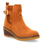 Botines mujer Cyrena