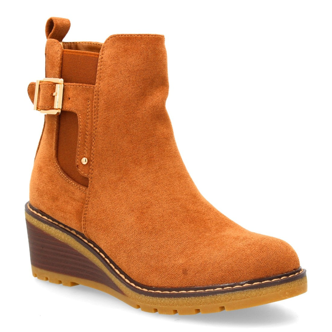 Botines mujer Cyrena
