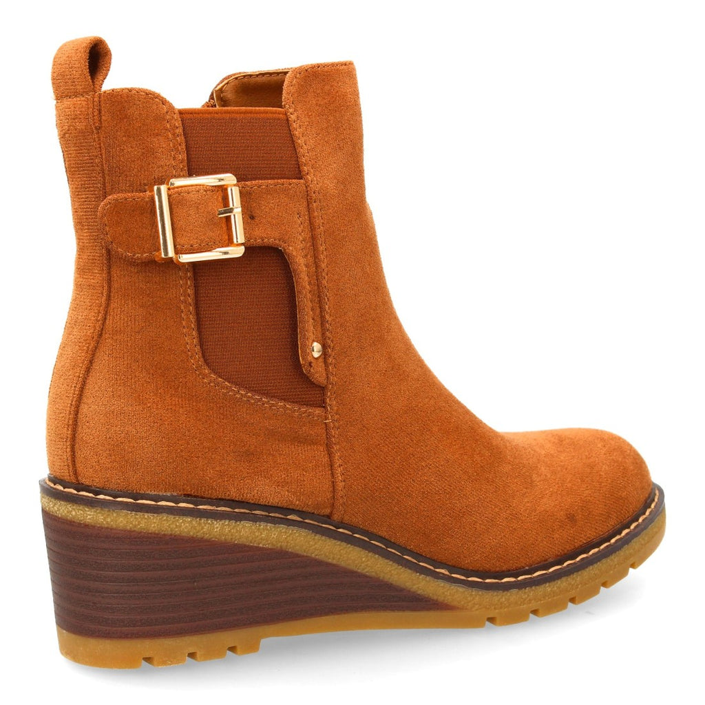 Botines mujer Cyrena