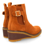Botines mujer Cyrena