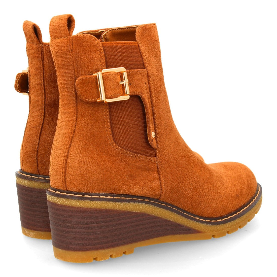 Botines mujer Cyrena