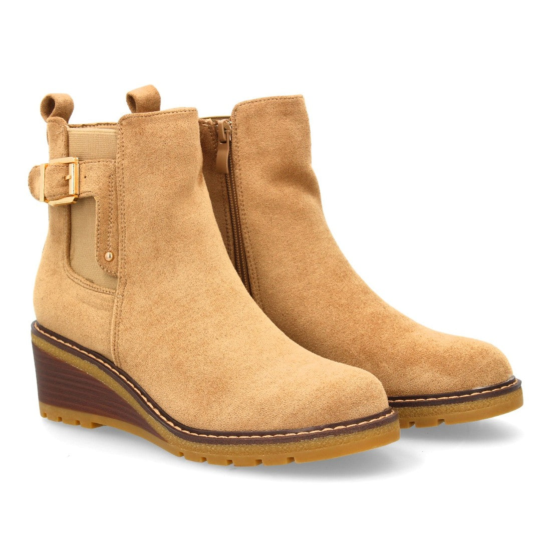 Botines mujer Cyrena