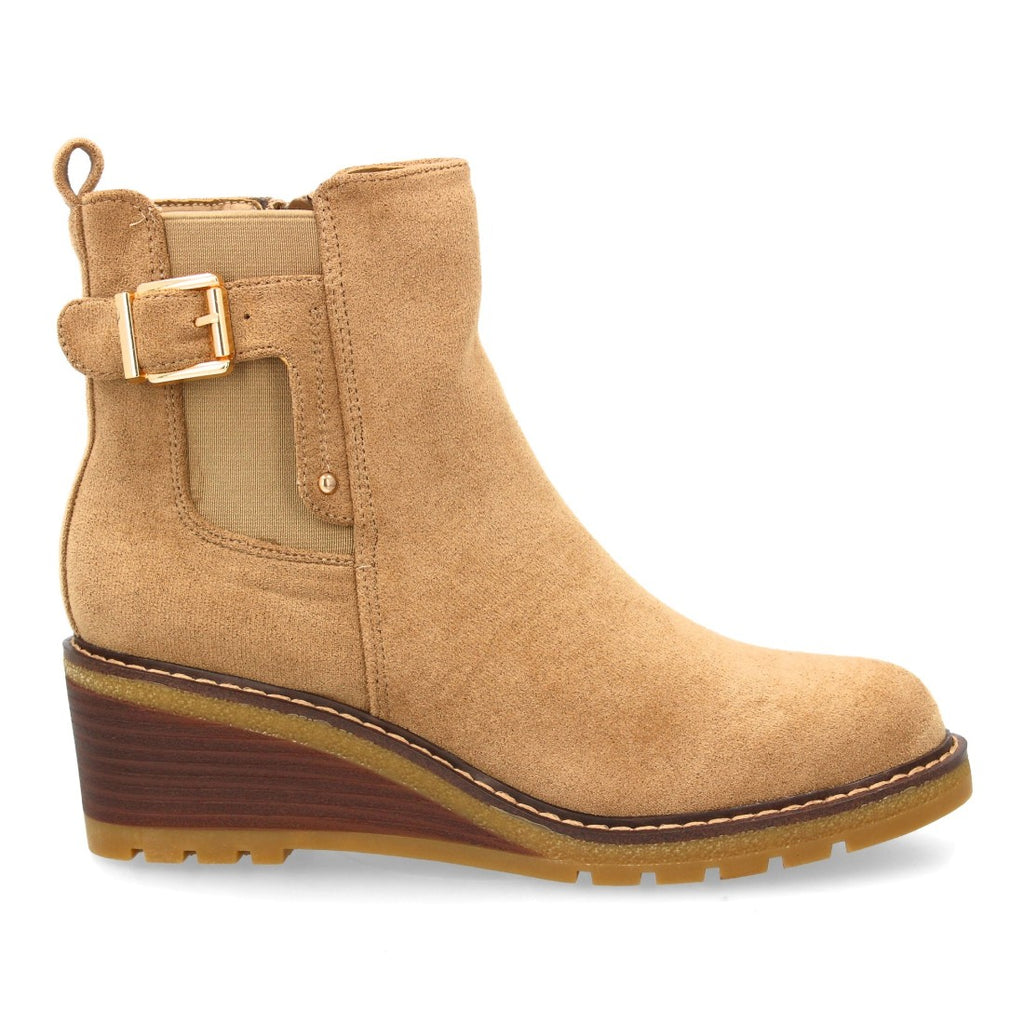 Botines mujer Cyrena