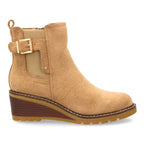 Botines mujer Cyrena